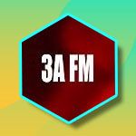 Listen 3A FM Radio at Online Tamil Radios