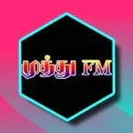 Listen to Muththu FM at Online Tamil Radios
