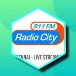 Listen to Radio City Live at Online Tamil Radios