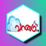 Listen to Vaanam FM at Online Tamil Radios