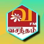 Listen to Vasantham FM at Online Tamil Radios