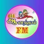 Listen to Anandham FM at Online Tamil Radios